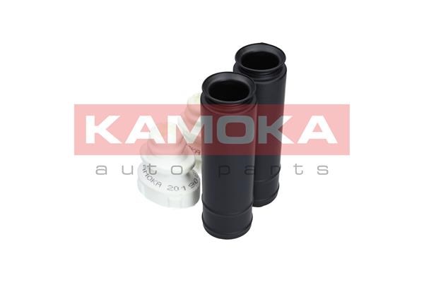 Dust Cover Kit, shock absorber KAMOKA 2019081 2