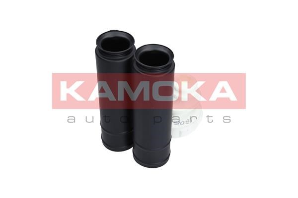 Dust Cover Kit, shock absorber KAMOKA 2019081 3