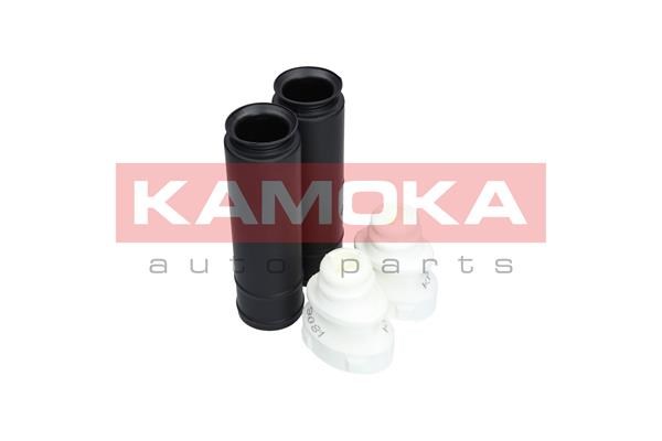 Dust Cover Kit, shock absorber KAMOKA 2019081 4