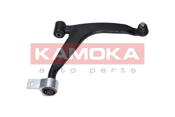 Control Arm/Trailing Arm, wheel suspension KAMOKA 9050246