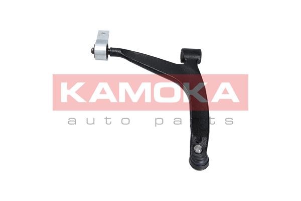 Control Arm/Trailing Arm, wheel suspension KAMOKA 9050246 2