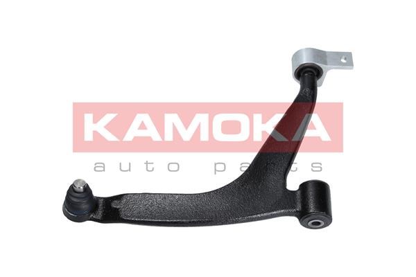 Control Arm/Trailing Arm, wheel suspension KAMOKA 9050246 3