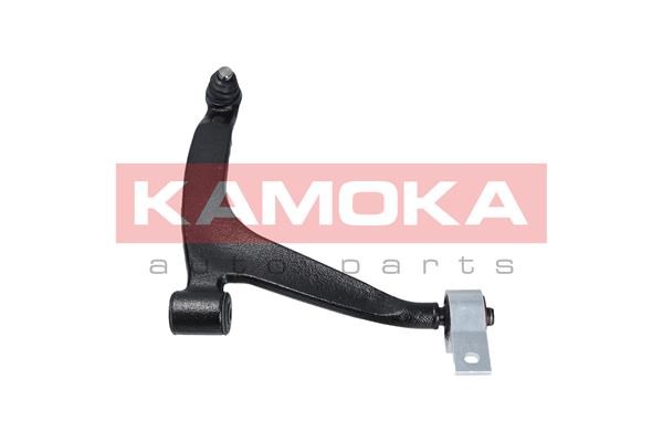 Control Arm/Trailing Arm, wheel suspension KAMOKA 9050246 4