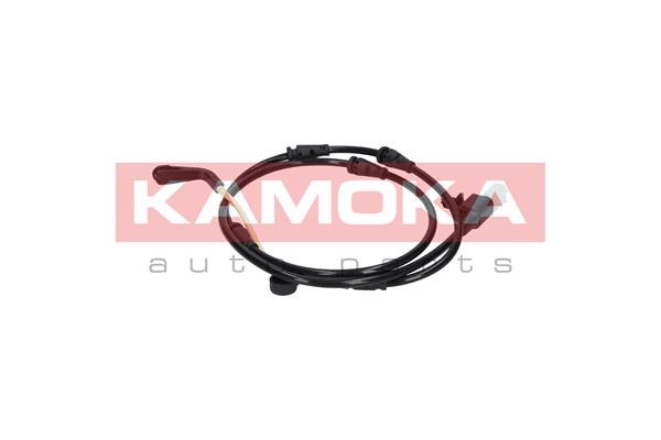 Warning Contact, brake pad wear KAMOKA 105065 3