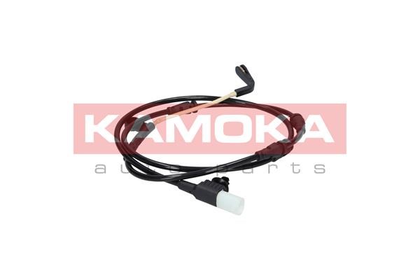 Warning Contact, brake pad wear KAMOKA 105065 4