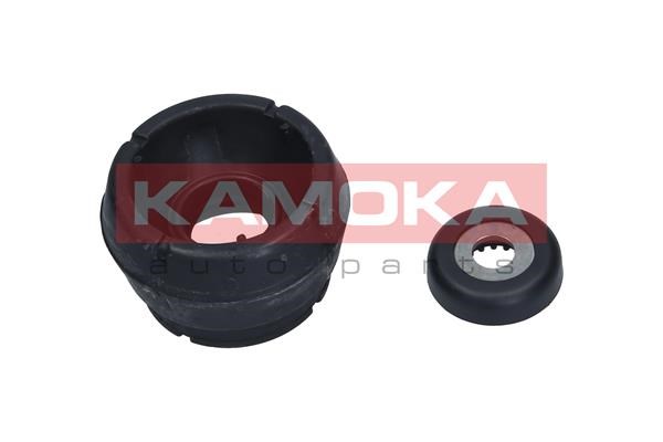 Repair Kit, suspension strut support mount KAMOKA 209033