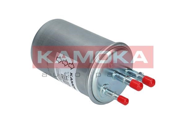 Fuel Filter KAMOKA F301401 4