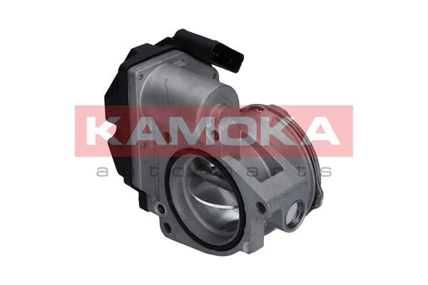 Throttle Body KAMOKA 112004 4