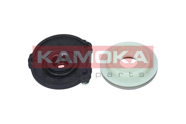 Repair Kit, suspension strut support mount KAMOKA 209048