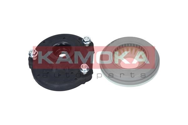 Repair Kit, suspension strut support mount KAMOKA 209048 2