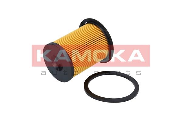 Fuel Filter KAMOKA F307101