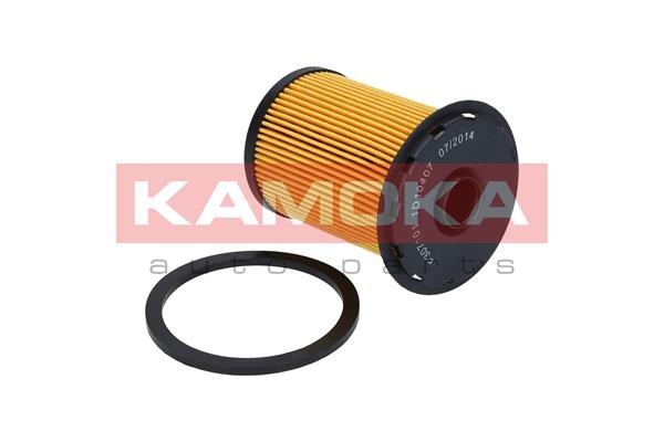 Fuel Filter KAMOKA F307101 2