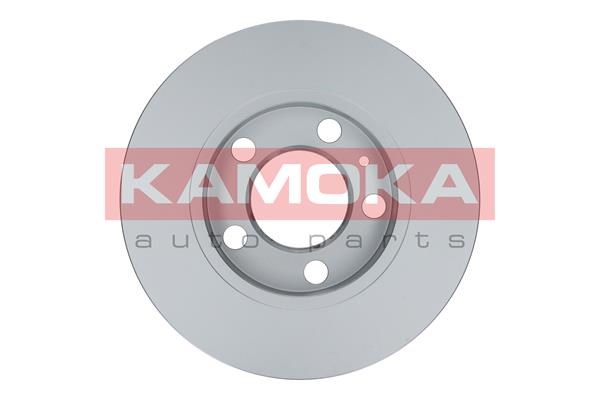 Brake Disc KAMOKA 1036068 2
