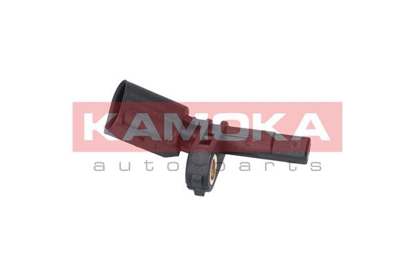 Sensor, wheel speed KAMOKA 1060033 2