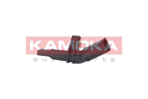 Sensor, wheel speed KAMOKA 1060033 4
