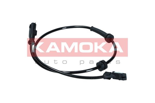 Sensor, wheel speed KAMOKA 1060378 3