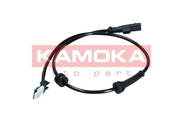 Sensor, wheel speed KAMOKA 1060378 4