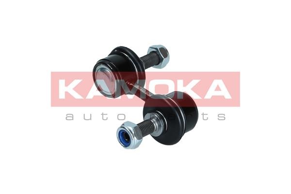 Link/Coupling Rod, stabiliser bar KAMOKA 9030347