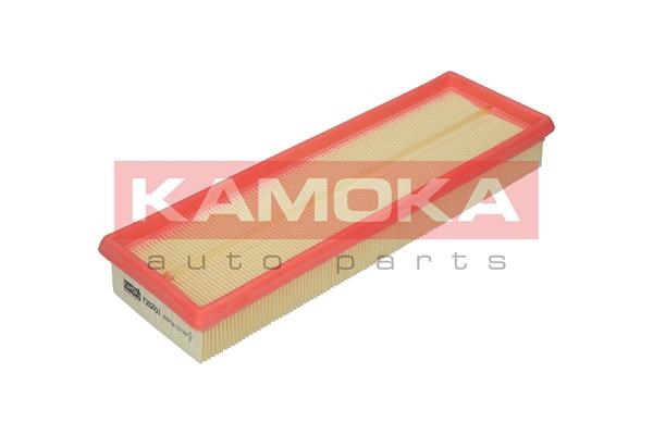 Air Filter KAMOKA F202301 3