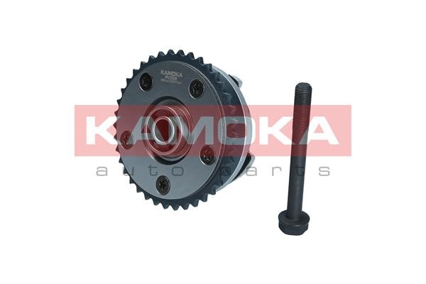 Camshaft Adjuster KAMOKA RV009