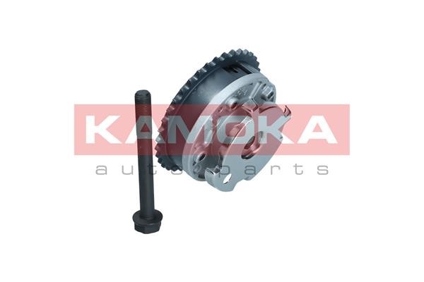 Camshaft Adjuster KAMOKA RV009 2