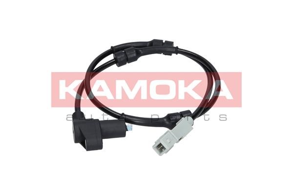 Sensor, wheel speed KAMOKA 1060115