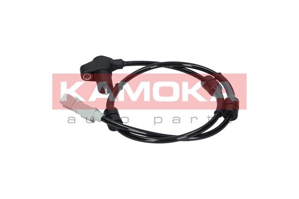 Sensor, wheel speed KAMOKA 1060115 2