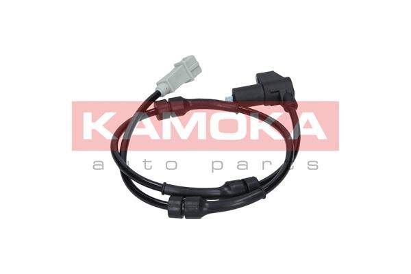 Sensor, wheel speed KAMOKA 1060115 3
