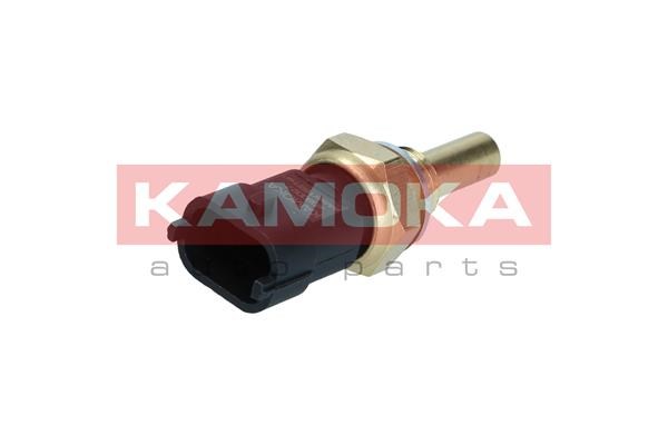 Sensor, coolant temperature KAMOKA 4080027