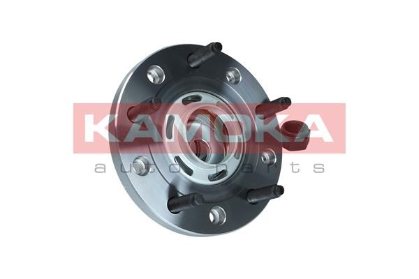 Wheel Bearing Kit KAMOKA 5500249