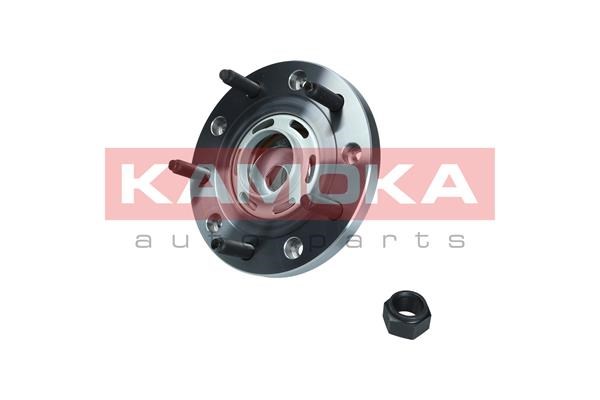 Wheel Bearing Kit KAMOKA 5500249 2