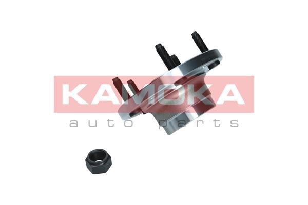 Wheel Bearing Kit KAMOKA 5500249 3