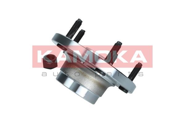 Wheel Bearing Kit KAMOKA 5500249 4