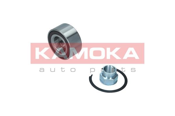 Wheel Bearing Kit KAMOKA 5600104