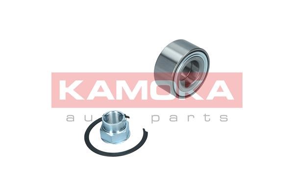 Wheel Bearing Kit KAMOKA 5600104 2