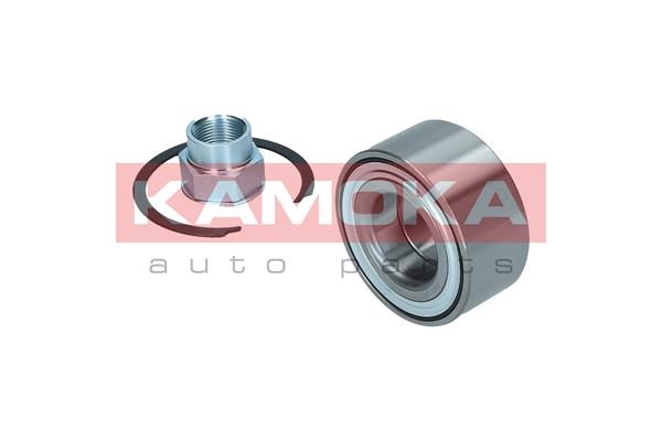 Wheel Bearing Kit KAMOKA 5600104 3