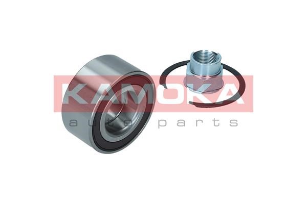 Wheel Bearing Kit KAMOKA 5600104 4