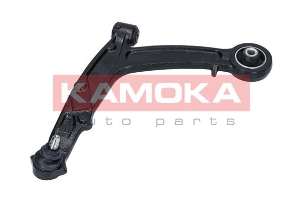 Control Arm/Trailing Arm, wheel suspension KAMOKA 9050015