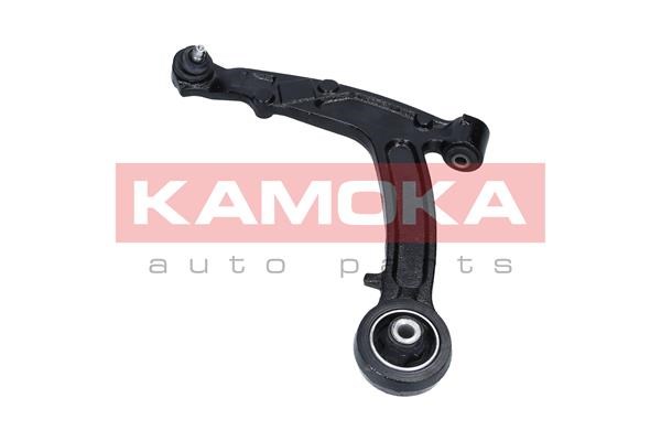 Control Arm/Trailing Arm, wheel suspension KAMOKA 9050015 2