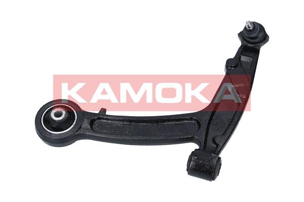 Control Arm/Trailing Arm, wheel suspension KAMOKA 9050015 3