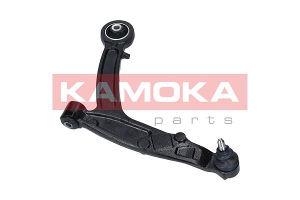 Control Arm/Trailing Arm, wheel suspension KAMOKA 9050015 4