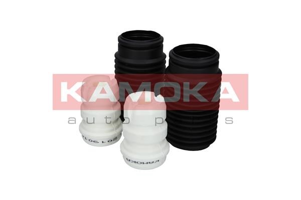 Dust Cover Kit, shock absorber KAMOKA 2019010 2