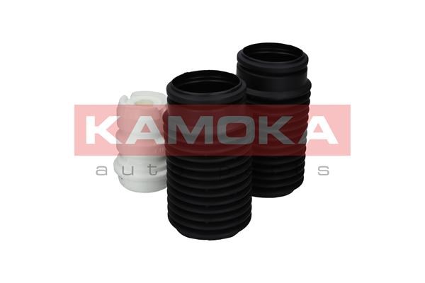 Dust Cover Kit, shock absorber KAMOKA 2019010 3