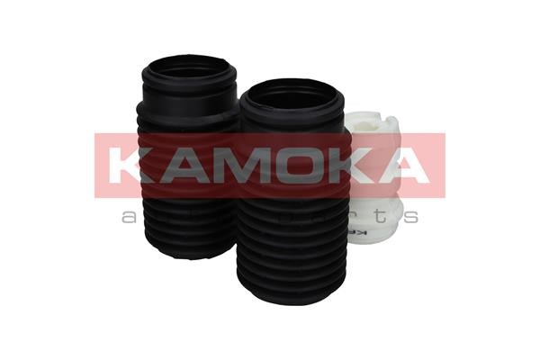 Dust Cover Kit, shock absorber KAMOKA 2019010 4