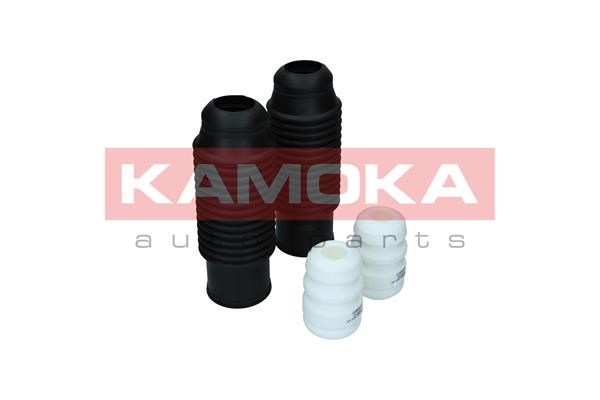 Dust Cover Kit, shock absorber KAMOKA 2019092