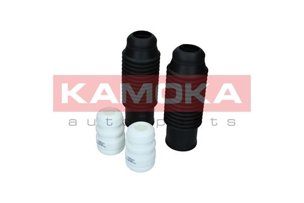 Dust Cover Kit, shock absorber KAMOKA 2019092 2