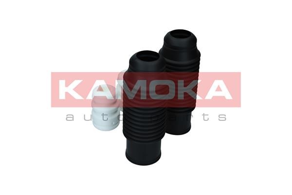 Dust Cover Kit, shock absorber KAMOKA 2019092 3