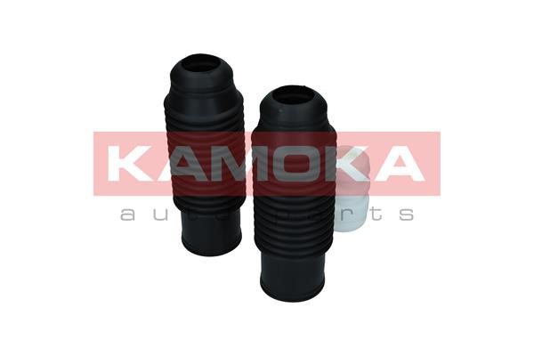 Dust Cover Kit, shock absorber KAMOKA 2019092 4