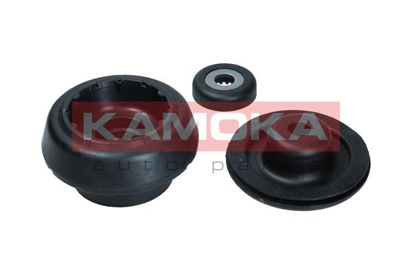Repair Kit, suspension strut support mount KAMOKA 209031