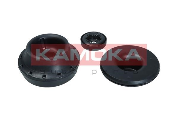 Repair Kit, suspension strut support mount KAMOKA 209031 2